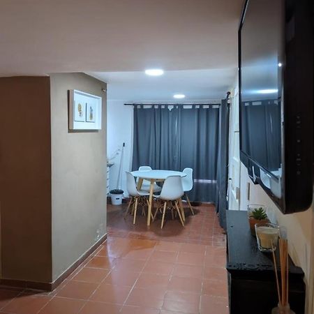 Depto La Falda Cordoba ภายนอก รูปภาพ