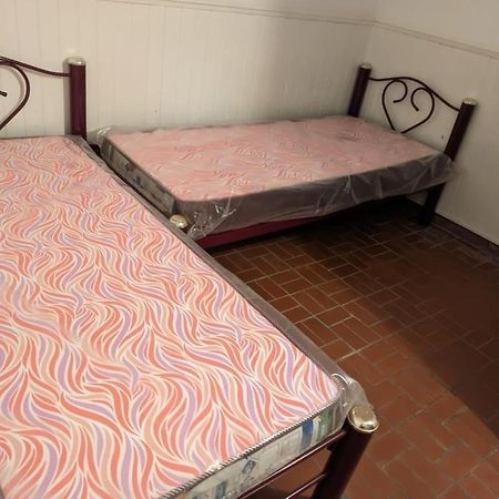 Depto La Falda Cordoba ภายนอก รูปภาพ
