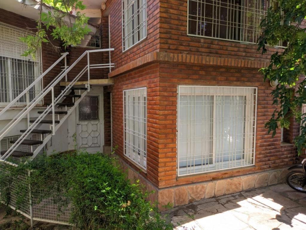 Depto La Falda Cordoba ภายนอก รูปภาพ